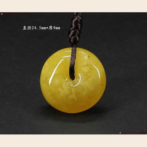 细节展示放大镜特效