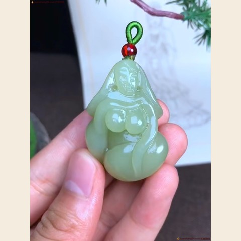 细节展示放大镜特效