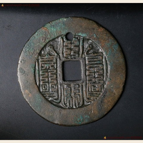 细节展示放大镜特效