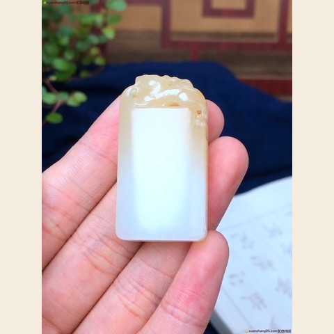 细节展示放大镜特效