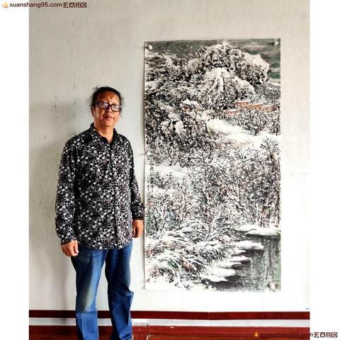 细节展示放大镜特效