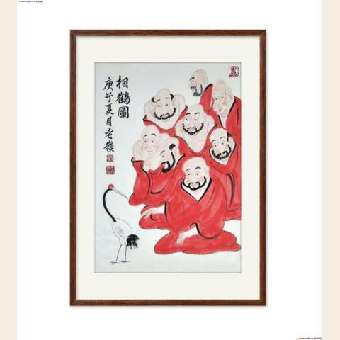 细节展示放大镜特效