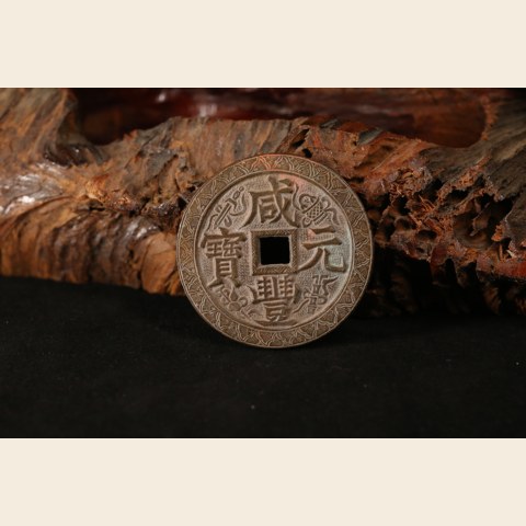 细节展示放大镜特效