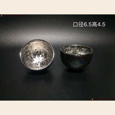 细节展示放大镜特效
