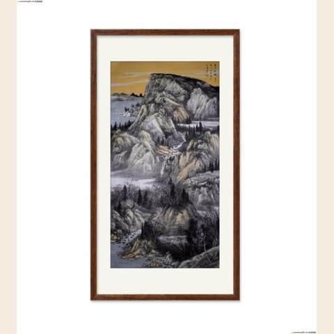 细节展示放大镜特效