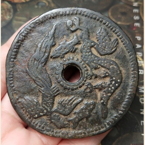细节展示放大镜特效