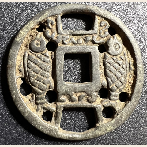 细节展示放大镜特效