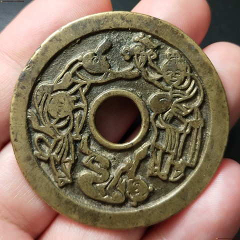 细节展示放大镜特效