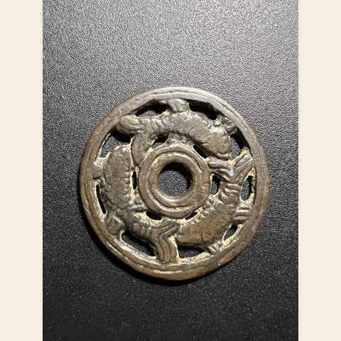 细节展示放大镜特效