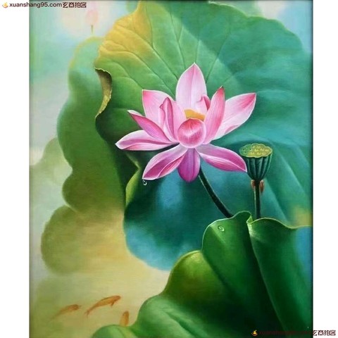细节展示放大镜特效