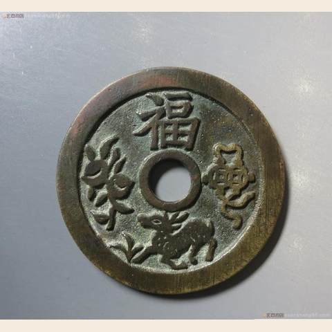 细节展示放大镜特效