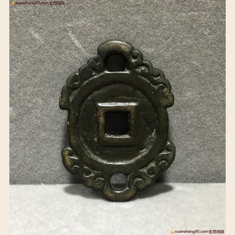 细节展示放大镜特效