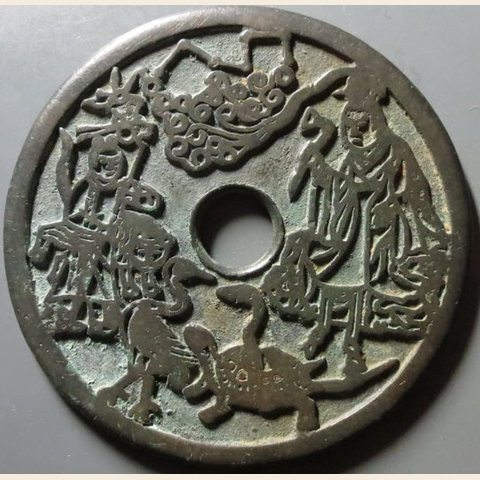 细节展示放大镜特效