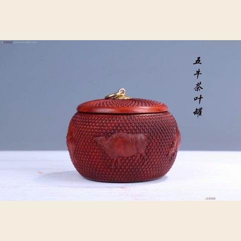 细节展示放大镜特效