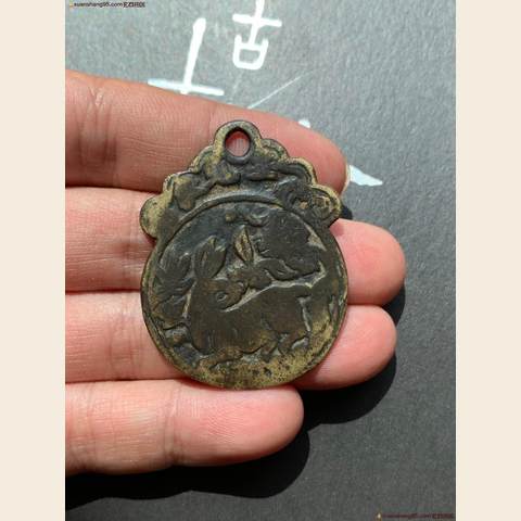 细节展示放大镜特效