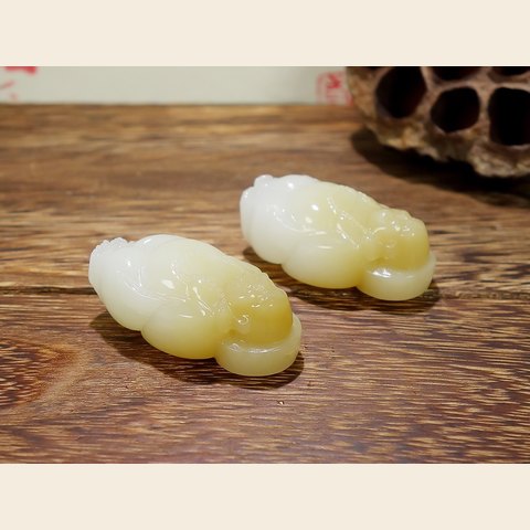细节展示放大镜特效