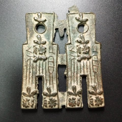 细节展示放大镜特效