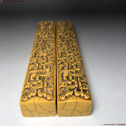 细节展示放大镜特效