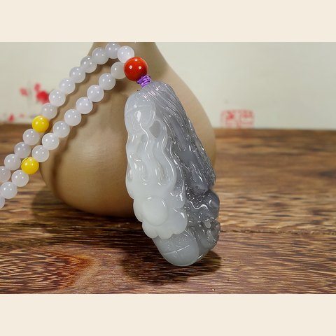 细节展示放大镜特效