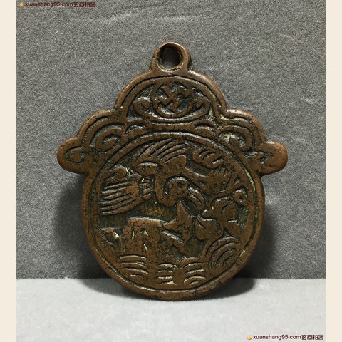 细节展示放大镜特效