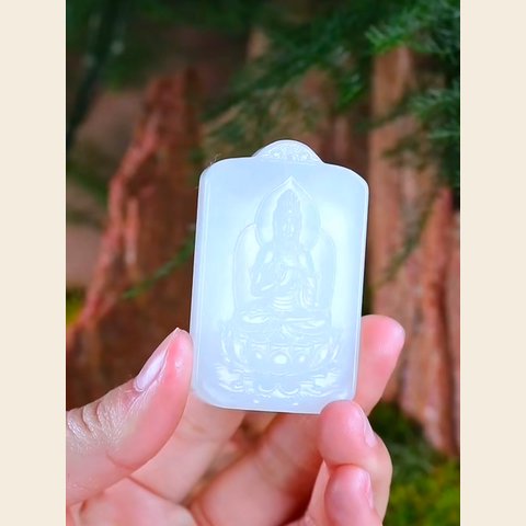 细节展示放大镜特效