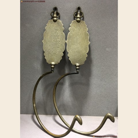 细节展示放大镜特效