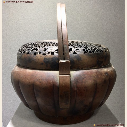 细节展示放大镜特效