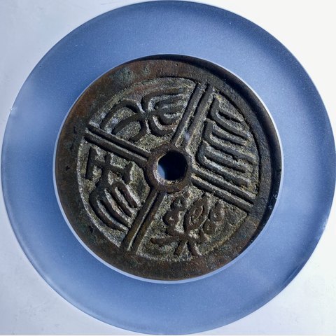 细节展示放大镜特效