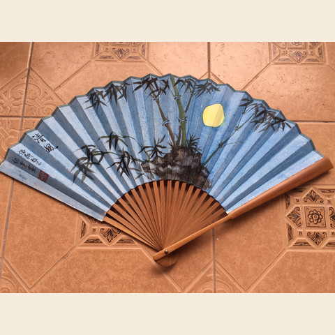 细节展示放大镜特效