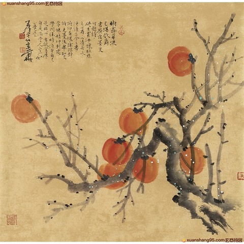 细节展示放大镜特效