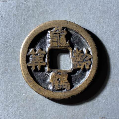 细节展示放大镜特效