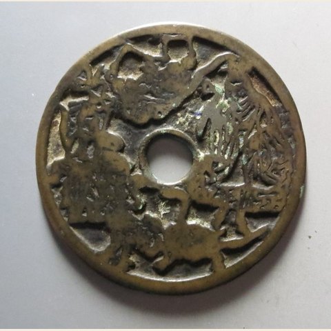 细节展示放大镜特效