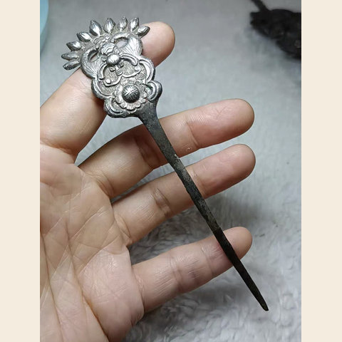 细节展示放大镜特效