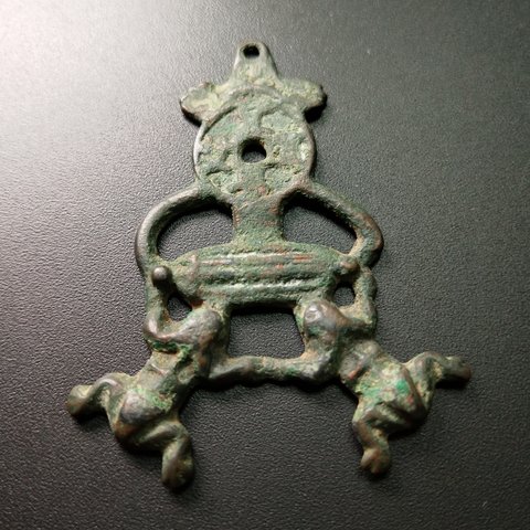 细节展示放大镜特效