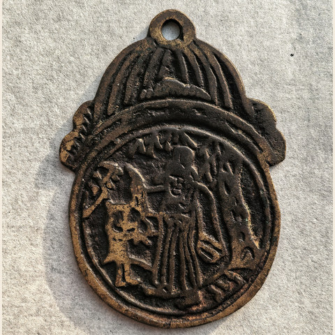 细节展示放大镜特效