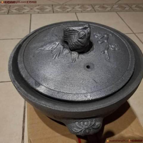 细节展示放大镜特效