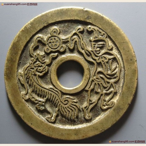 细节展示放大镜特效