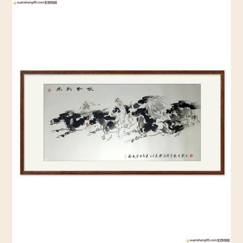 细节展示放大镜特效