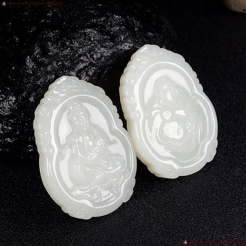 细节展示放大镜特效