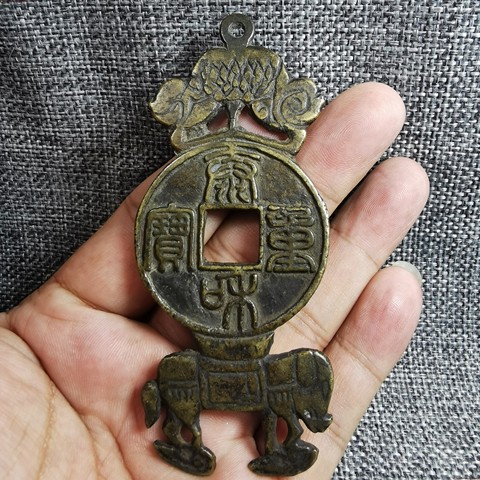 细节展示放大镜特效