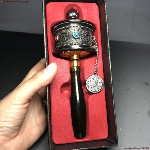 细节展示放大镜特效