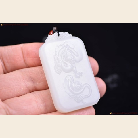 细节展示放大镜特效