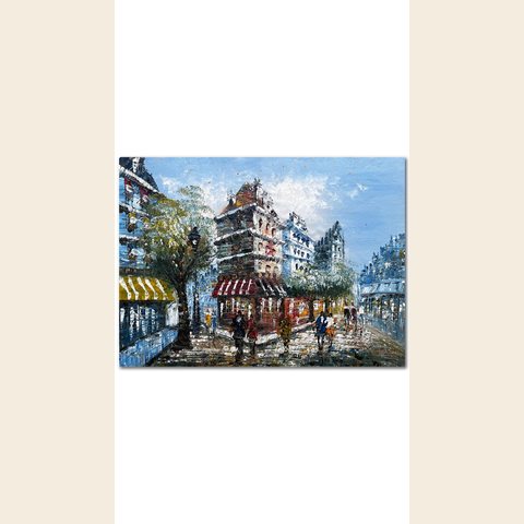 细节展示放大镜特效