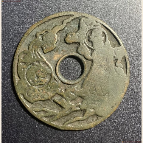 细节展示放大镜特效