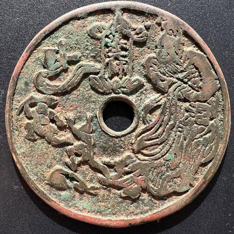 细节展示放大镜特效
