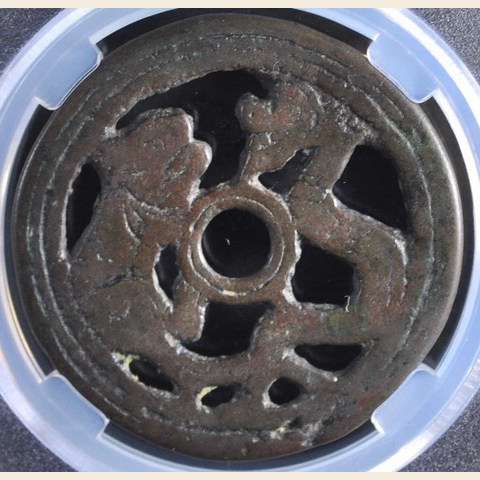 细节展示放大镜特效