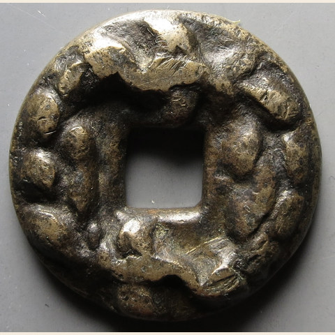 细节展示放大镜特效