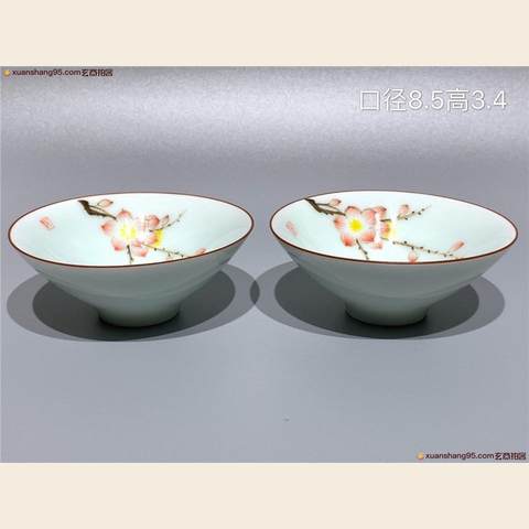 细节展示放大镜特效