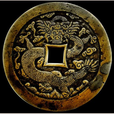 细节展示放大镜特效