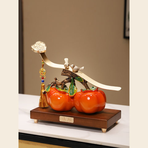 细节展示放大镜特效
